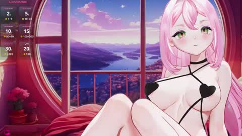 XstaceyliciousX online show from 01-20-25, 09:53