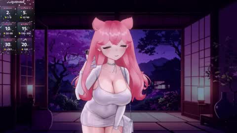 XstaceyliciousX online show from 09-12-25, 07:36