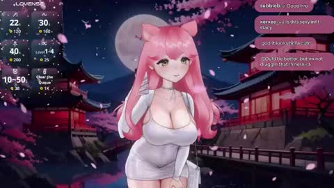 XstaceyliciousX online show from 09-17-25, 07:04