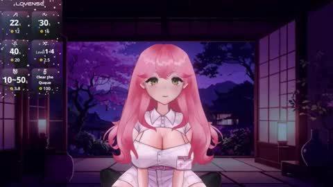 XstaceyliciousX online show from 09-18-25, 08:00