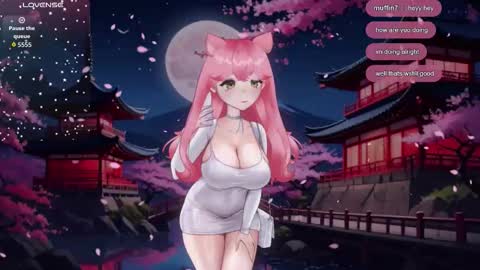 XstaceyliciousX online show from 10-01-25, 06:58