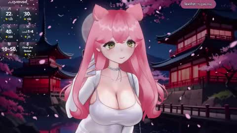 XstaceyliciousX online show from 11-05-25, 08:42