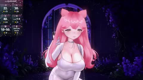 XstaceyliciousX online show from 11-13-25, 09:25