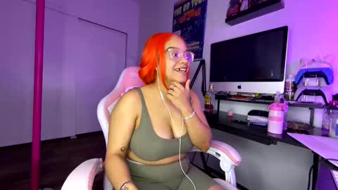 xStarGazingx online show from 03-16-26, 05:13