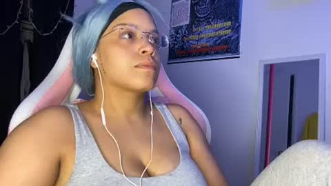 xStarGazingx online show from 07-04-26, 07:36