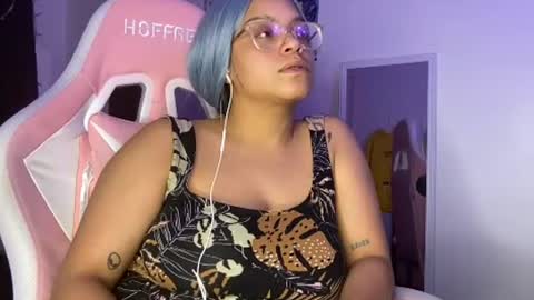 xStarGazingx online show from 07-08-26, 06:18