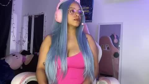 xStarGazingx online show from 07-10-26, 02:38