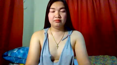 HI IM PAULINE online show from 02-04-25, 01:56