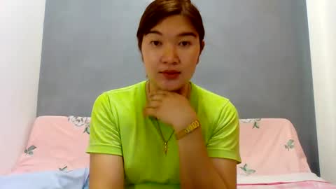 HI IM PAULINE online show from 11-13-25, 12:09