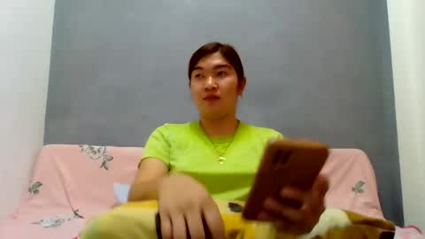 HI IM PAULINE online show from 11-29-25, 12:24