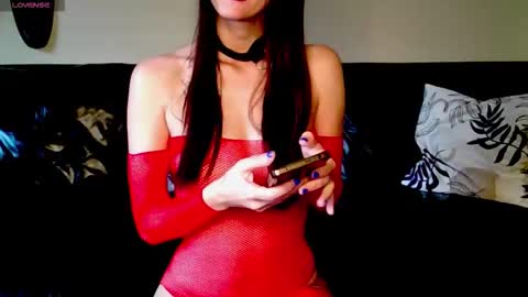xsweetmissjasminex online show from 10-25-25, 11:07