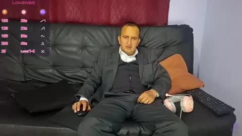 xthesexybossx online show from 07-21-26, 12:02