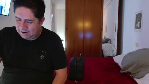 thiagoeva online show from 09-29-25, 08:30