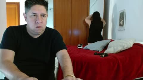 thiagoeva online show from 03-27-26, 08:59