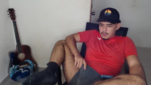 Snapshot of xtranherr chatting on 12-02-25, 04:07 xtranherr online show from 12-02-25, 04:07