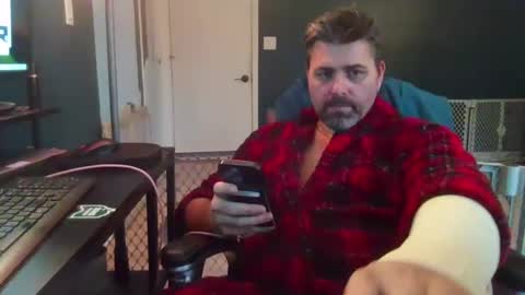 Daddy online show from 12-09-24, 04:05