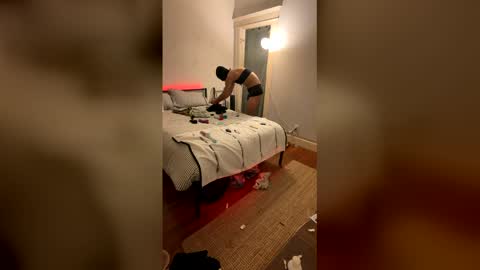 xundera online show from 02-07-26, 02:10