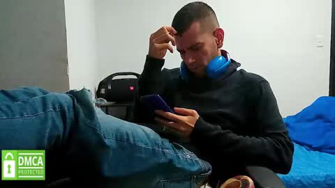 xuyeeg online show from 02-17-25, 06:31