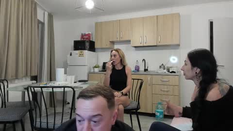 xveryhotcouple online show from 11-03-25, 06:31