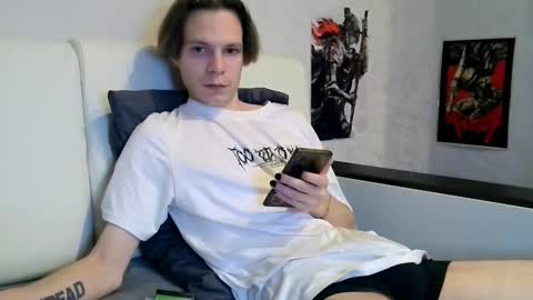 xWannalove online show from 11-28-25, 04:09