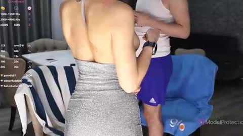 FrancyStepmom and YStepson    INTERESTED IN A GIRL-GIRL COLLABORATION  TEXT ME HERE  or INSTAGRAM online show from 02-13-25, 03:14