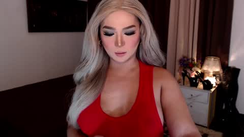 Snapshot of xworldclasskelly chatting on 07-01-26, 10:20 K E L L Y online show from 07-01-26, 10:20