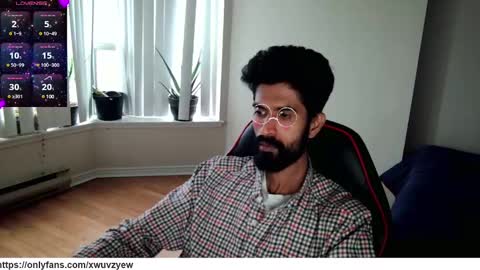 Snapshot of xwuvzyew chatting on 12-30-24, 02:19 x online show from 12-30-24, 02:19