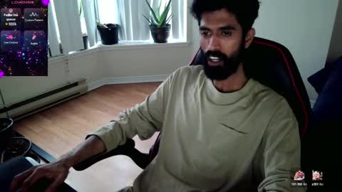 Snapshot of xwuvzyew chatting on 12-31-24, 08:34 x online show from 12-31-24, 08:34