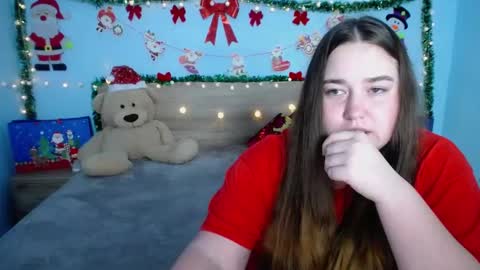 xx daniella xx online show from 12-23-24, 10:23