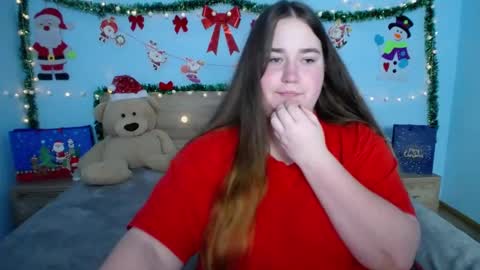 xx daniella xx online show from 12-24-24, 04:44