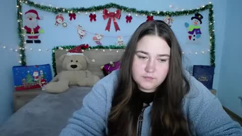 xx daniella xx online show from 12-24-24, 07:11