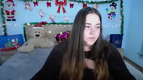 xx daniella xx online show from 12-25-24, 01:20