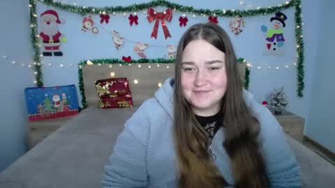 xx daniella xx online show from 01-03-25, 07:39