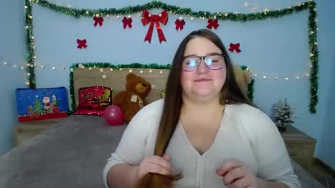 xx daniella xx online show from 01-12-25, 01:00