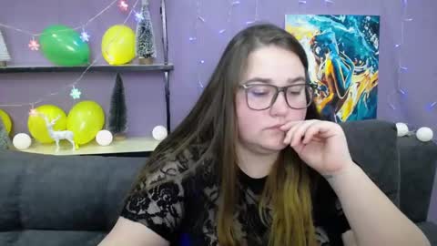 xx daniella xx online show from 01-18-25, 11:43