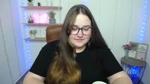 xx daniella xx online show from 01-23-25, 05:35