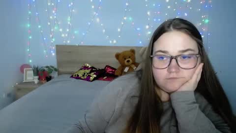 xx daniella xx online show from 01-29-25, 02:40