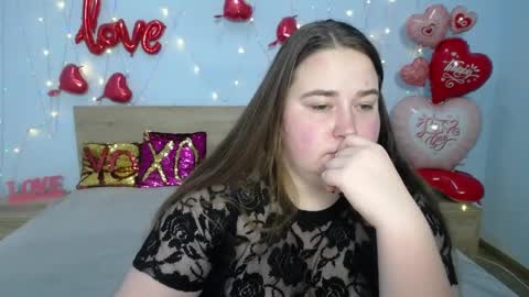 xx daniella xx online show from 02-01-25, 10:26