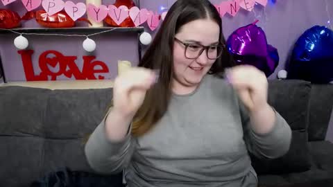 xx daniella xx online show from 02-12-25, 01:27