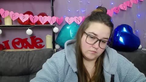 xx daniella xx online show from 02-20-25, 06:17