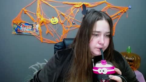 xx daniella xx online show from 10-27-25, 07:23