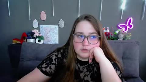 xx daniella xx online show from 03-31-26, 06:36