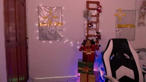 Jacky online show from 01-03-25, 07:18