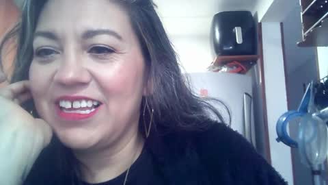 Snapshot of xxantonellaxxx chatting on 09-22-25, 02:30 antonella online show from 09-22-25, 02:30