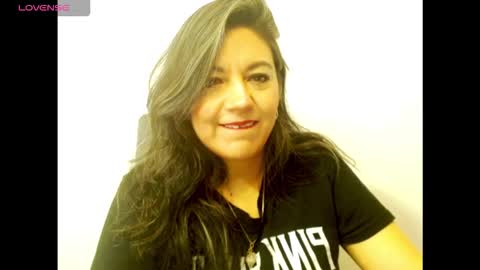 Snapshot of xxantonellaxxx chatting on 10-15-25, 02:06 antonella online show from 10-15-25, 02:06