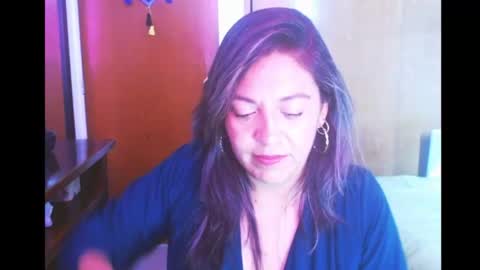 antonella online show from 12-15-25, 06:23