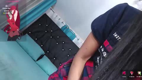 Shantal online show from 10-12-25, 05:01