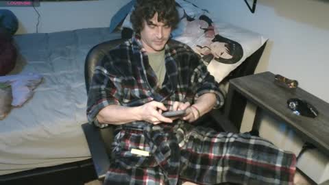 XxBobbiDigitalxX online show from 01-17-25, 02:18