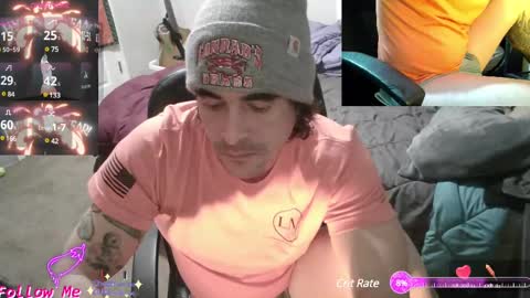 XxBobbiDigitalxX online show from 02-11-25, 11:12