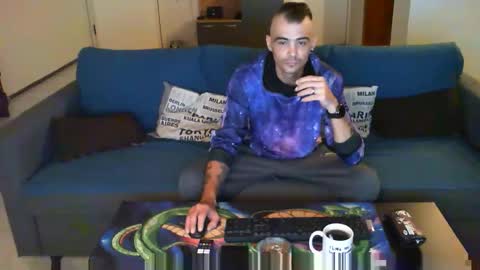 Snapshot of xxbooba_valentinoxx chatting on 10-01-25, 03:01 xXBooba ValentinoXx online show from 10-01-25, 03:01